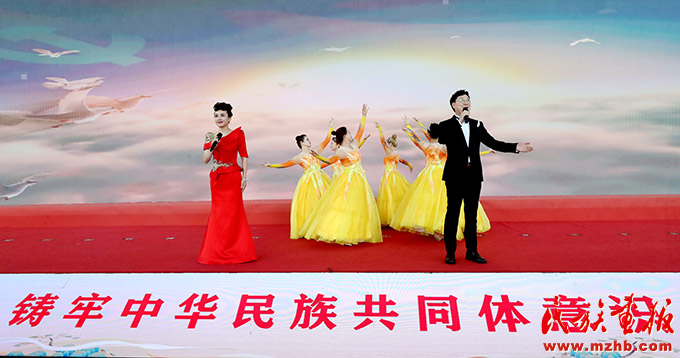 民族手工业融创品牌推介活动在浙江义乌举办 图片报道 第5张