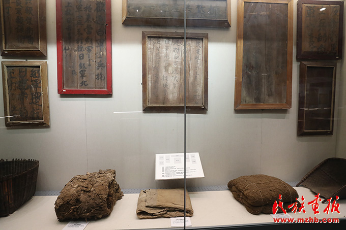 “石榴花开”四川行|从红色热土到文旅高地 太平古镇打造民族团结进步示范样板 同心筑梦 第3张